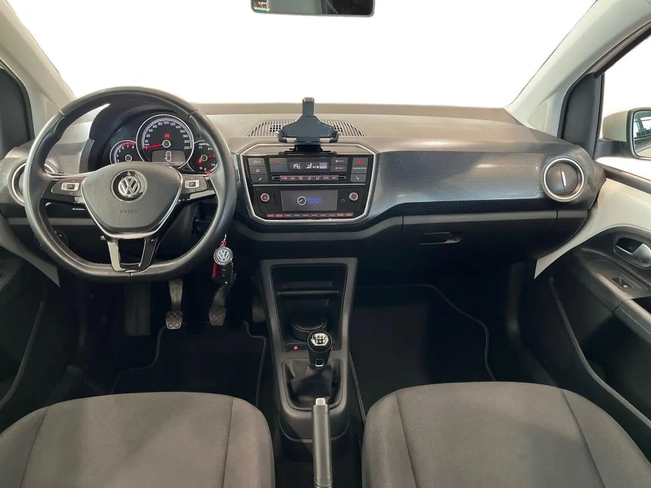 Billede 7 - VW Up! 1,0 MPi 60