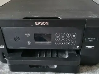 Epson XP-5100printer/scanner