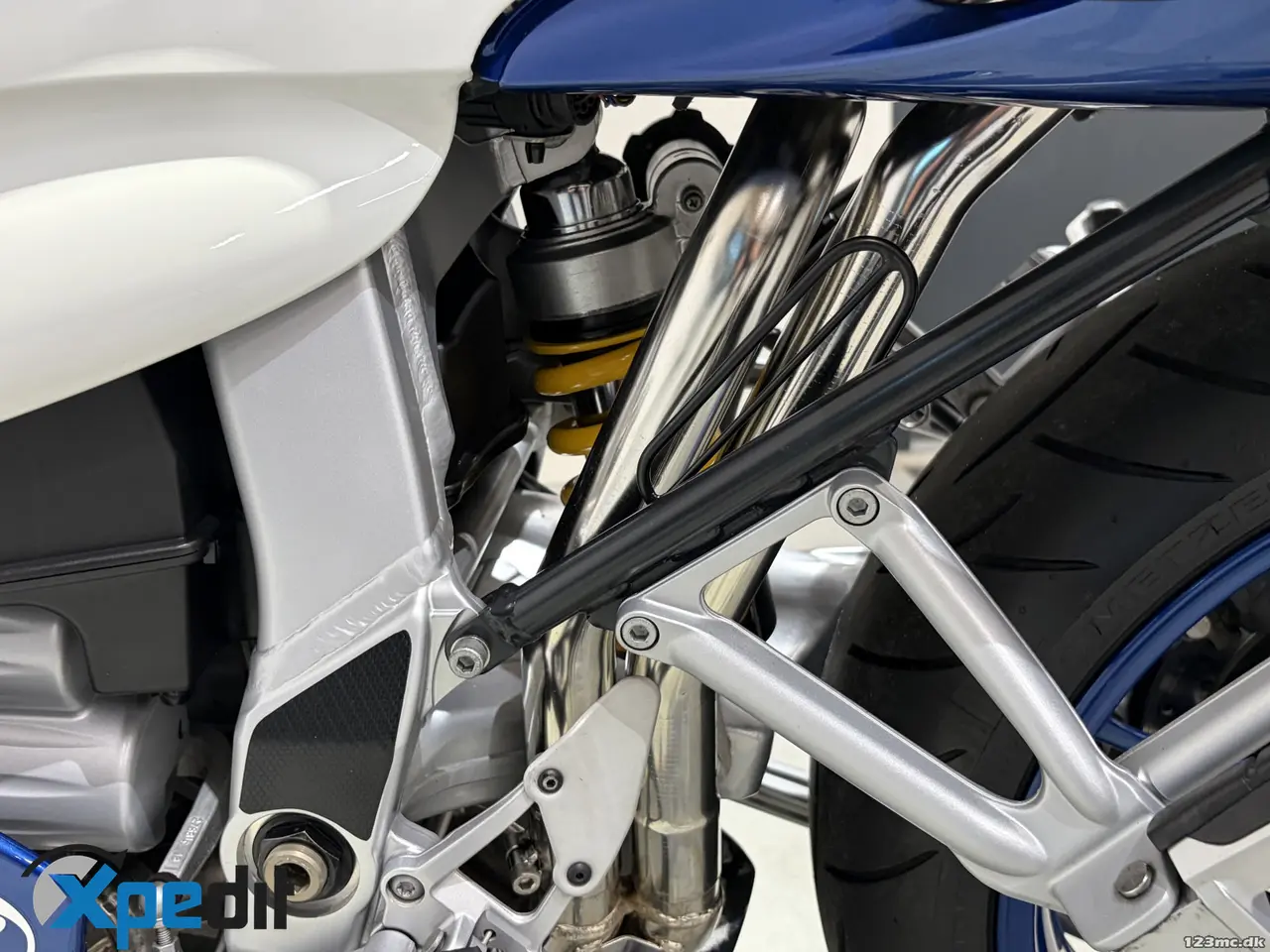 Billede 22 - BMW R 1100 S