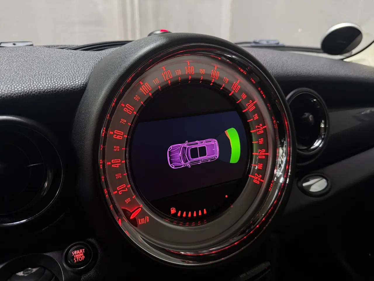 Billede 12 - MINI Clubman Cooper S 1,6 aut.