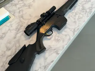 Browning Bar Long Track 30-06