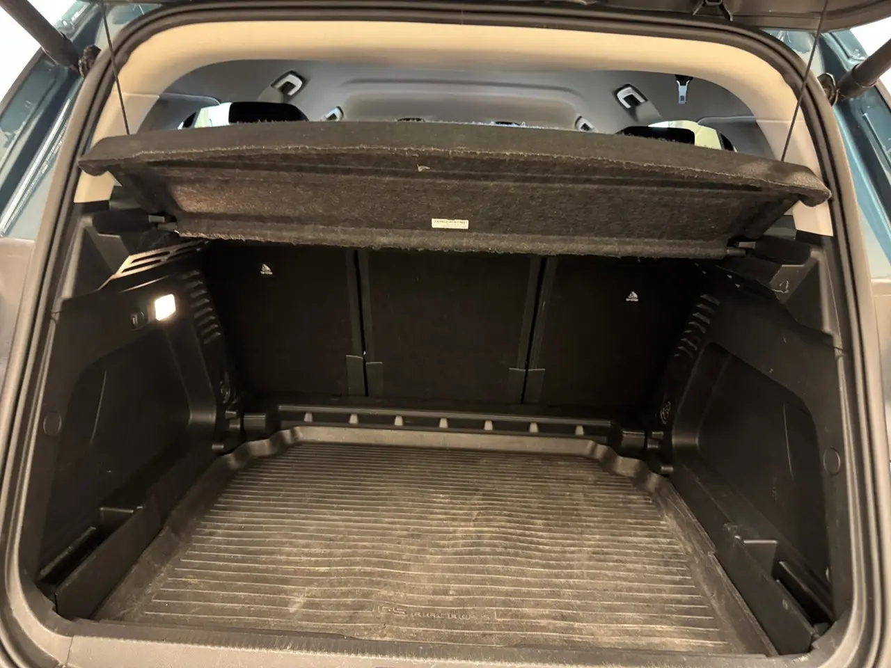 Billede 13 - Citroën C5 Aircross 1,5 BlueHDi 130 Cool EAT8