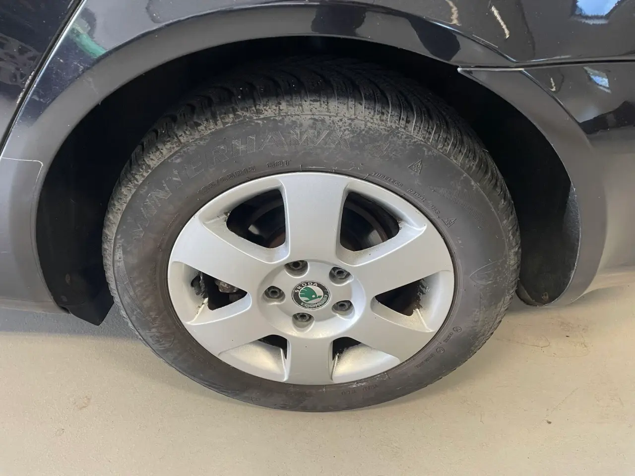 Billede 18 - Skoda Octavia 1,2 TSI Ambiente 105HK 5d 6g
