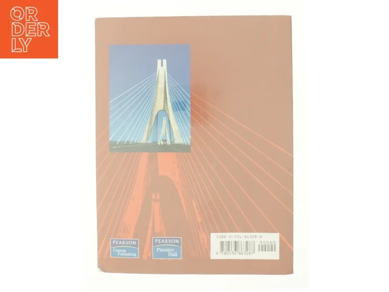 Billede 2 - Classical History - A bridge to the future (Bog)