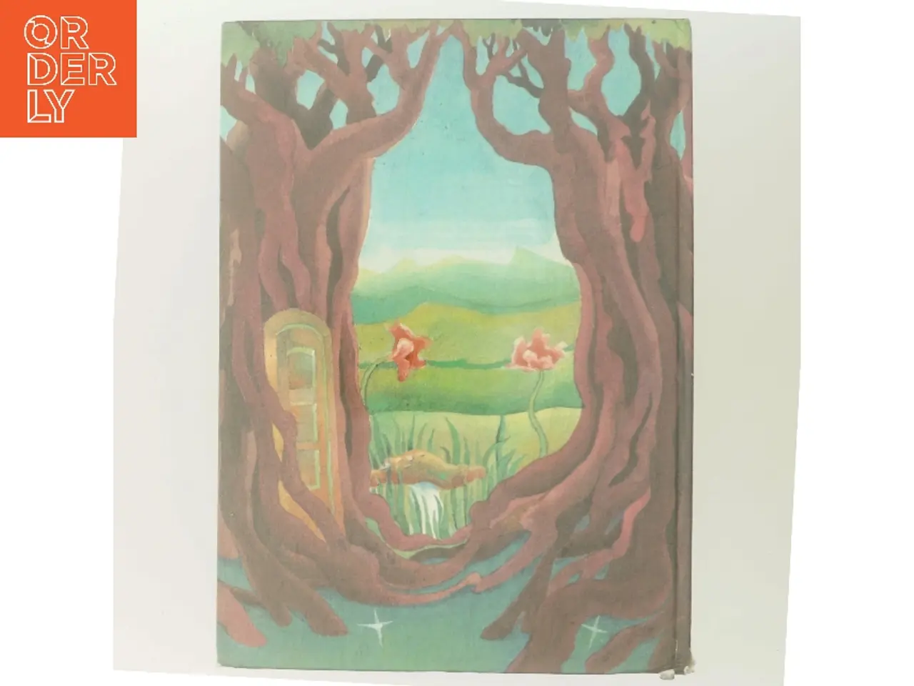 Billede 3 - Alice i Eventyrland af Lewis Carroll (Bog)