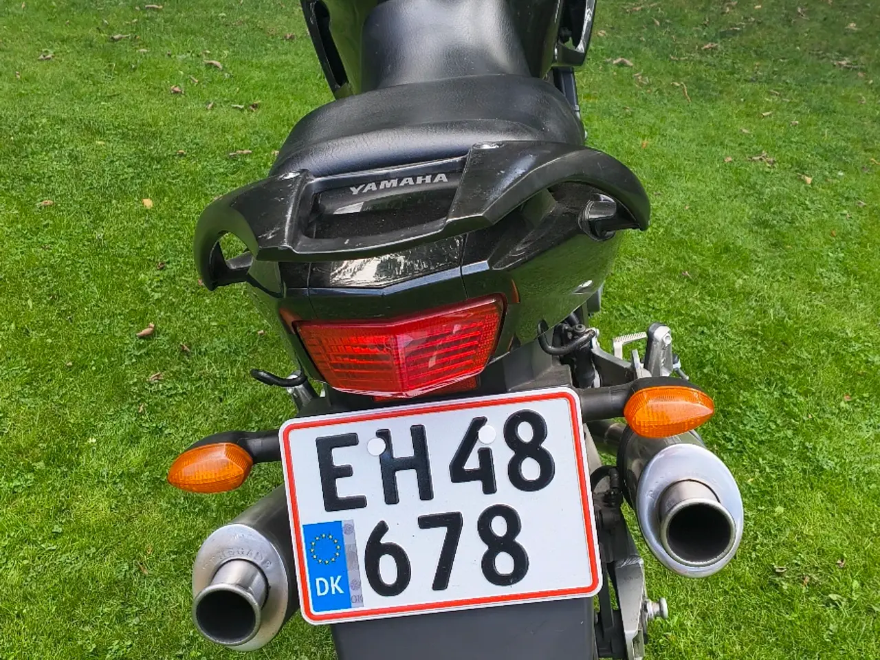 Billede 5 - Yamaha TDM 900