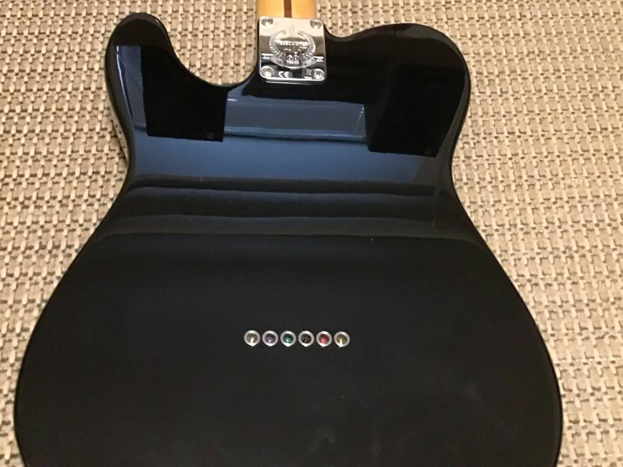 Billede 8 - Fender Telecaster