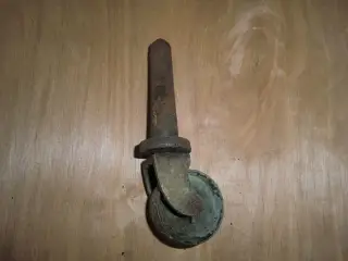 gamle møbelhjul