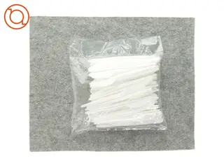 Plastik knive (str. 100 stk. )