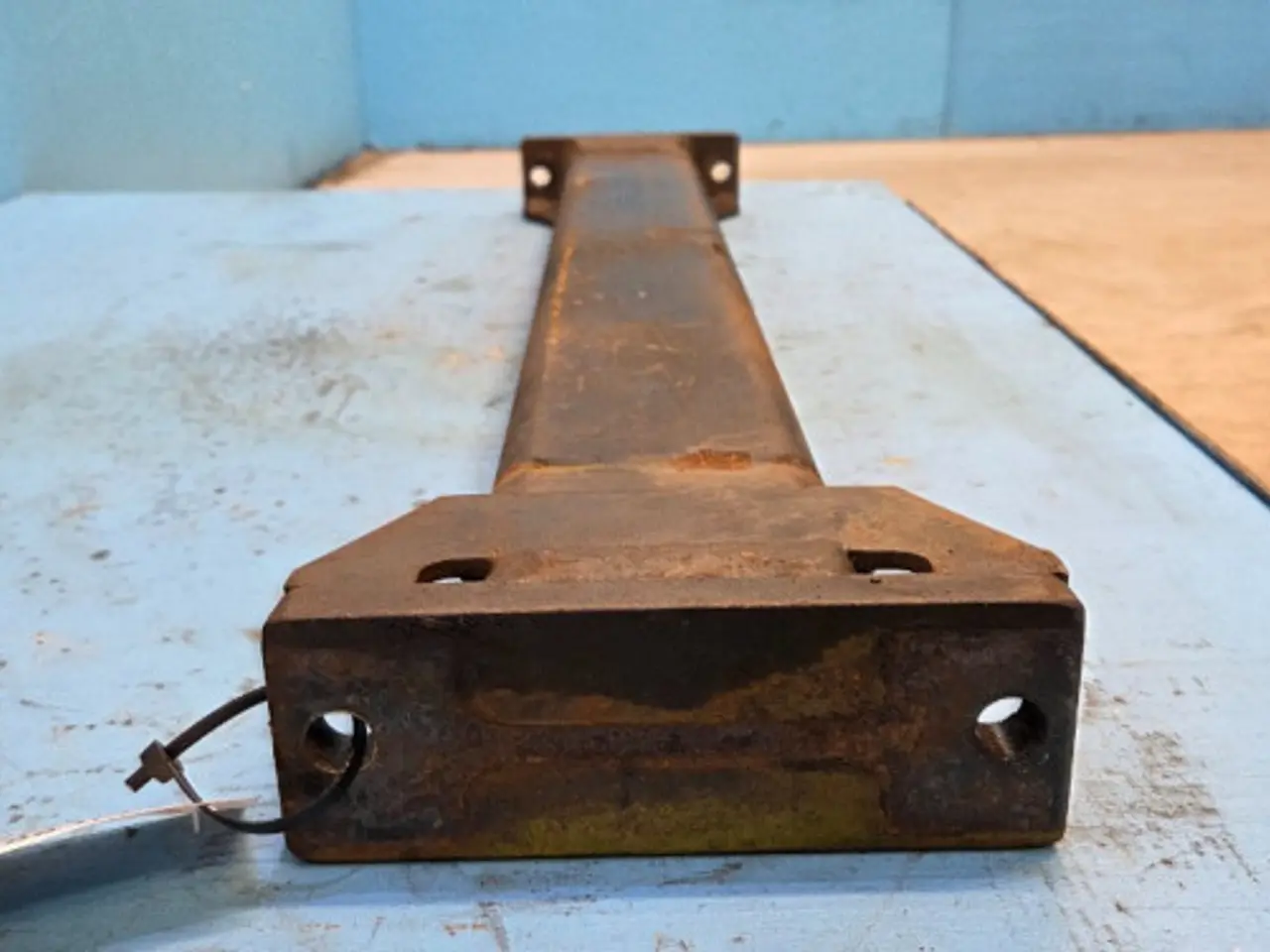 Billede 5 - New Holland BB9060S Plejlstang 87664702