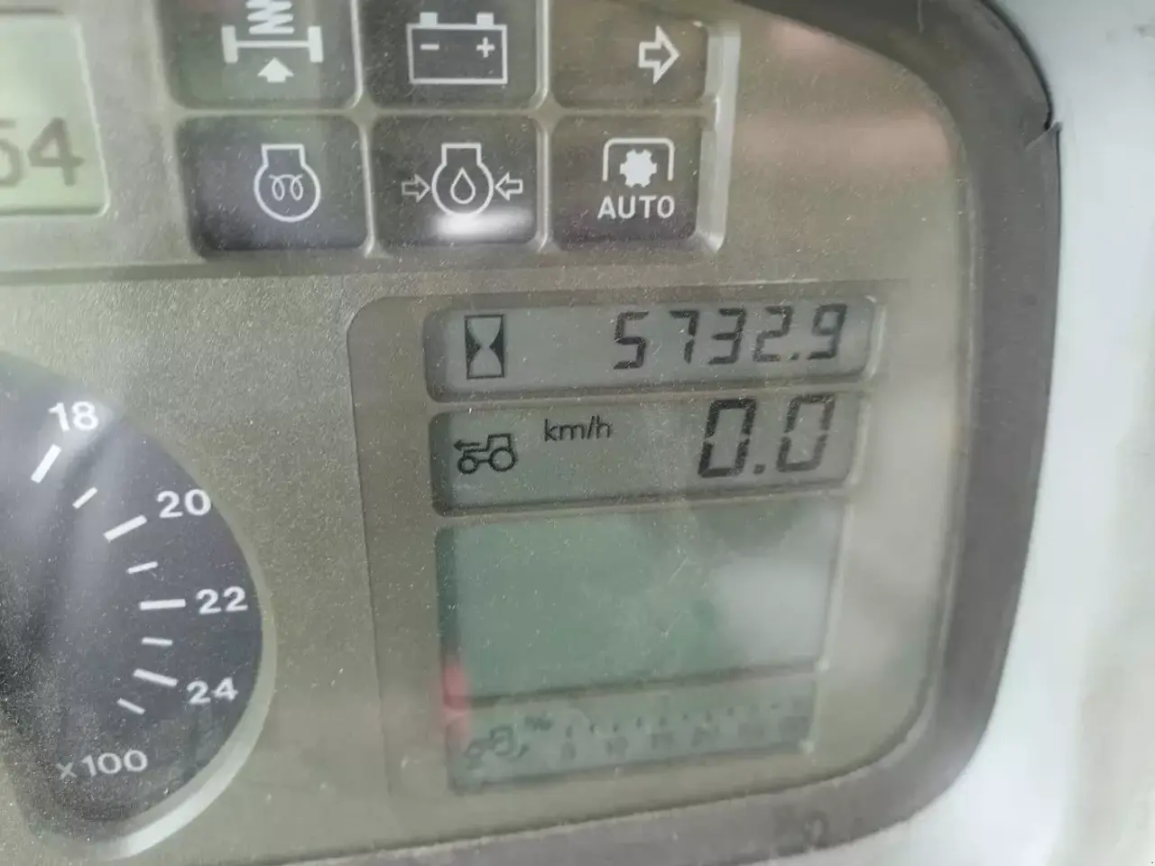 Billede 10 - Deutz-Fahr L730