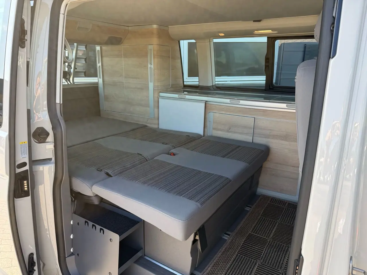 Billede 12 - VW California 2,0 TDI BMT Ocean 110HK 4d