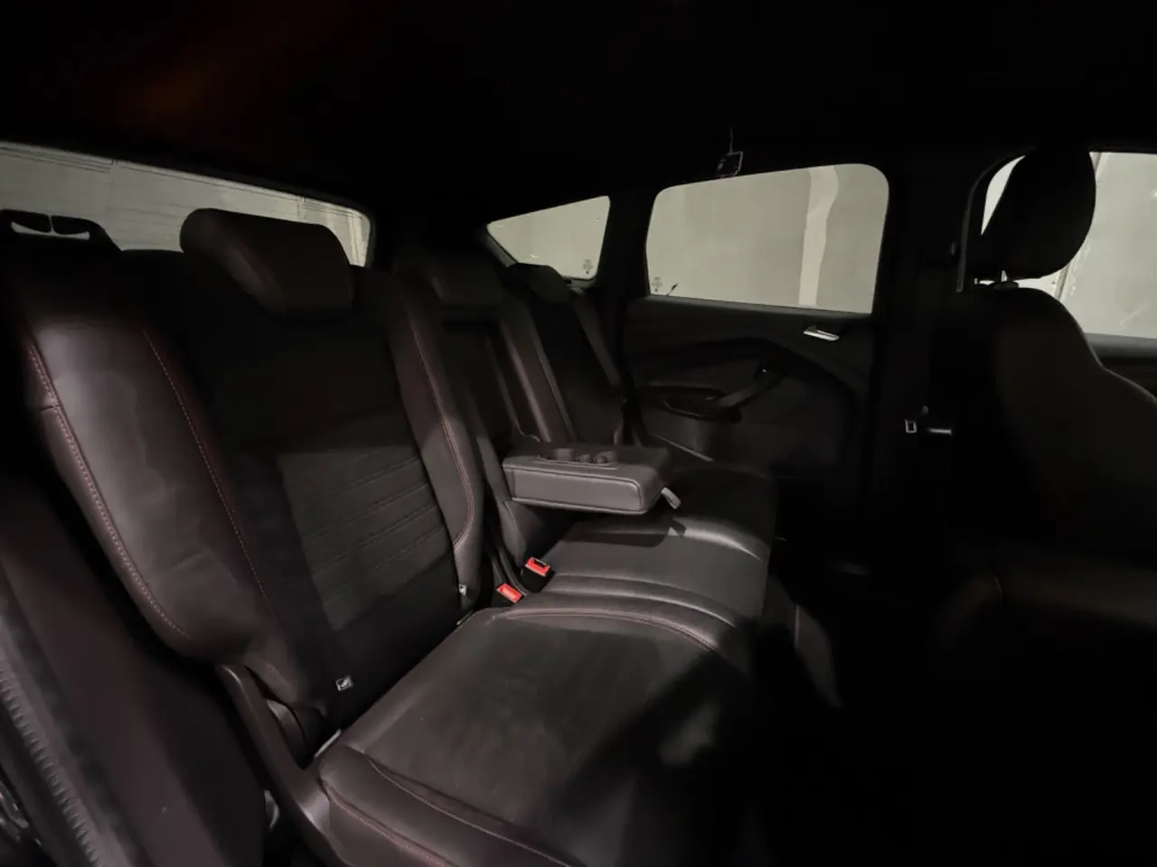 Billede 16 - Ford Kuga 1,5 TDCi 120 ST-Line aut.
