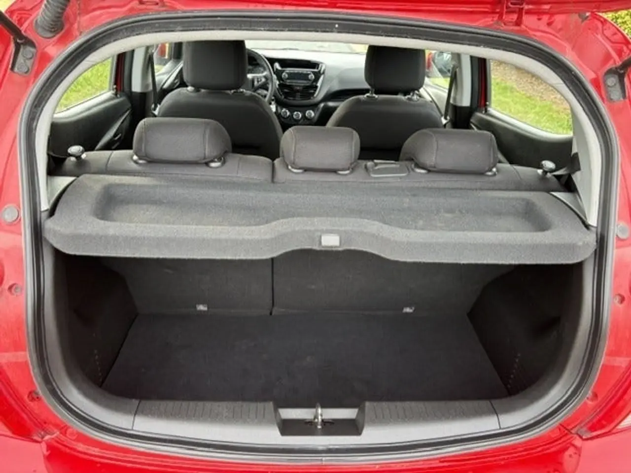 Billede 10 - Opel Karl 1,0 Enjoy