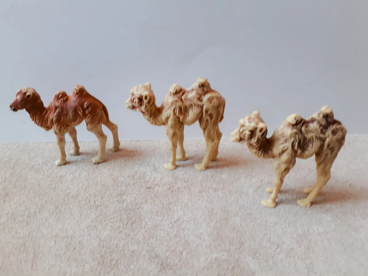 Billede 3 - 9 Britains Zoo Dyr