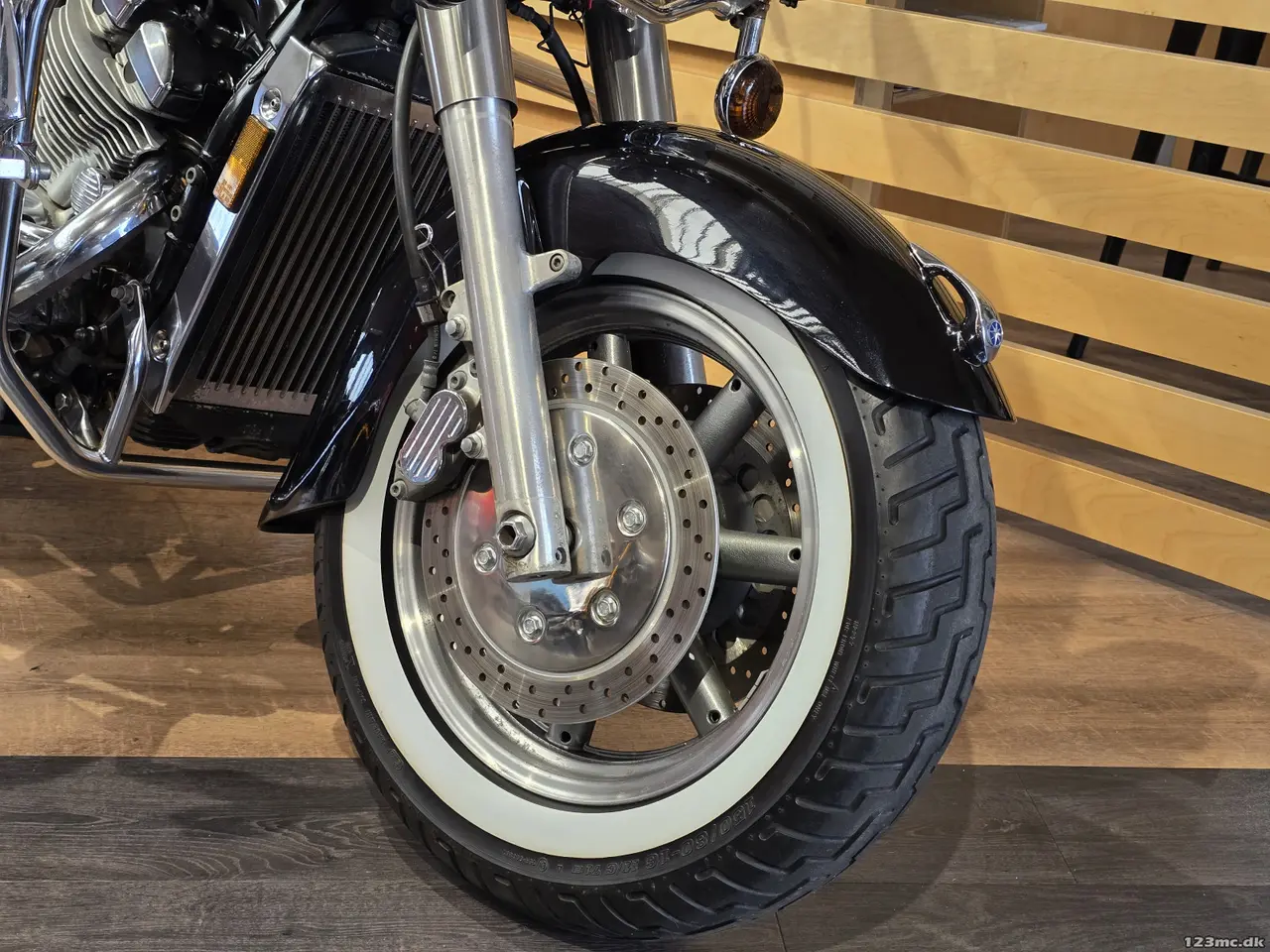 Billede 7 - Yamaha XVZ 1300