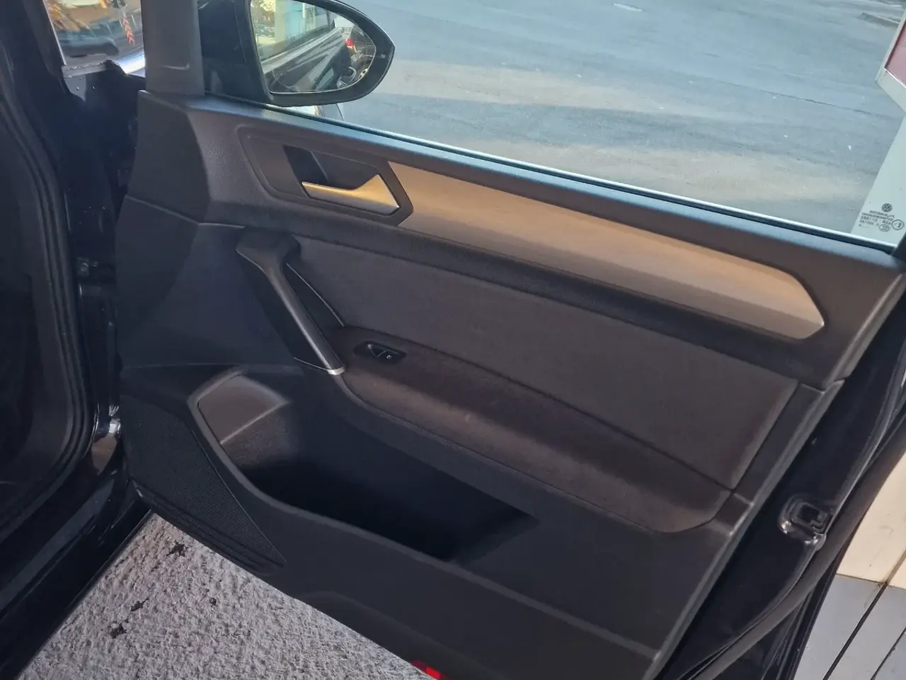 Billede 10 - VW Touran 2,0 TDi 150 Comfortline DSG 7prs