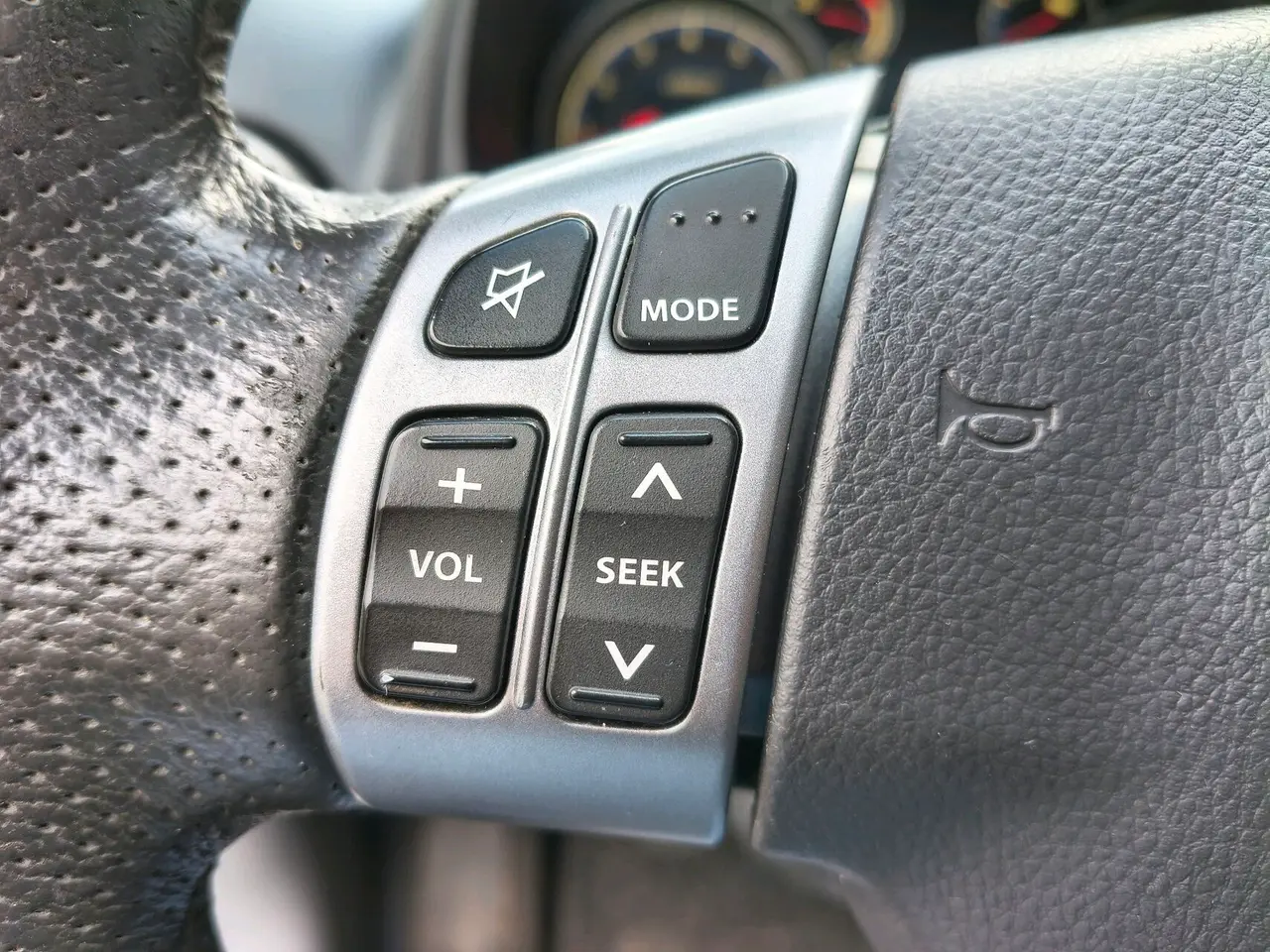 Billede 5 - Suzuki SX4 1,6 16V Tour 120HK 5d
