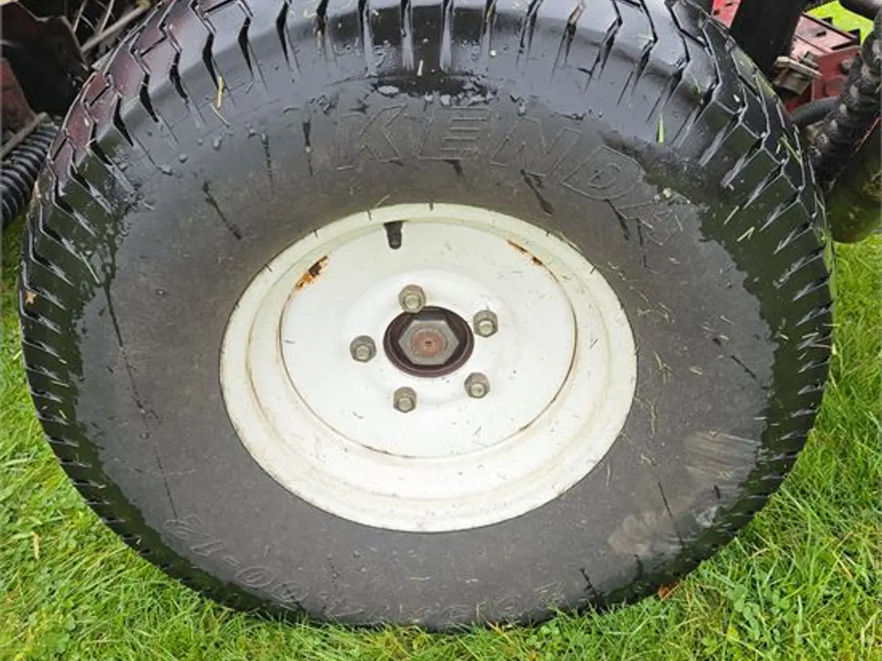 Billede 53 - Toro Realmaster 5510