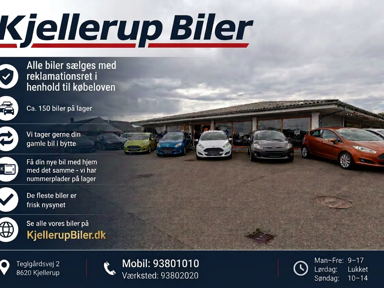 Billede 2 - Kia Rio 1,2 CVVT Active
