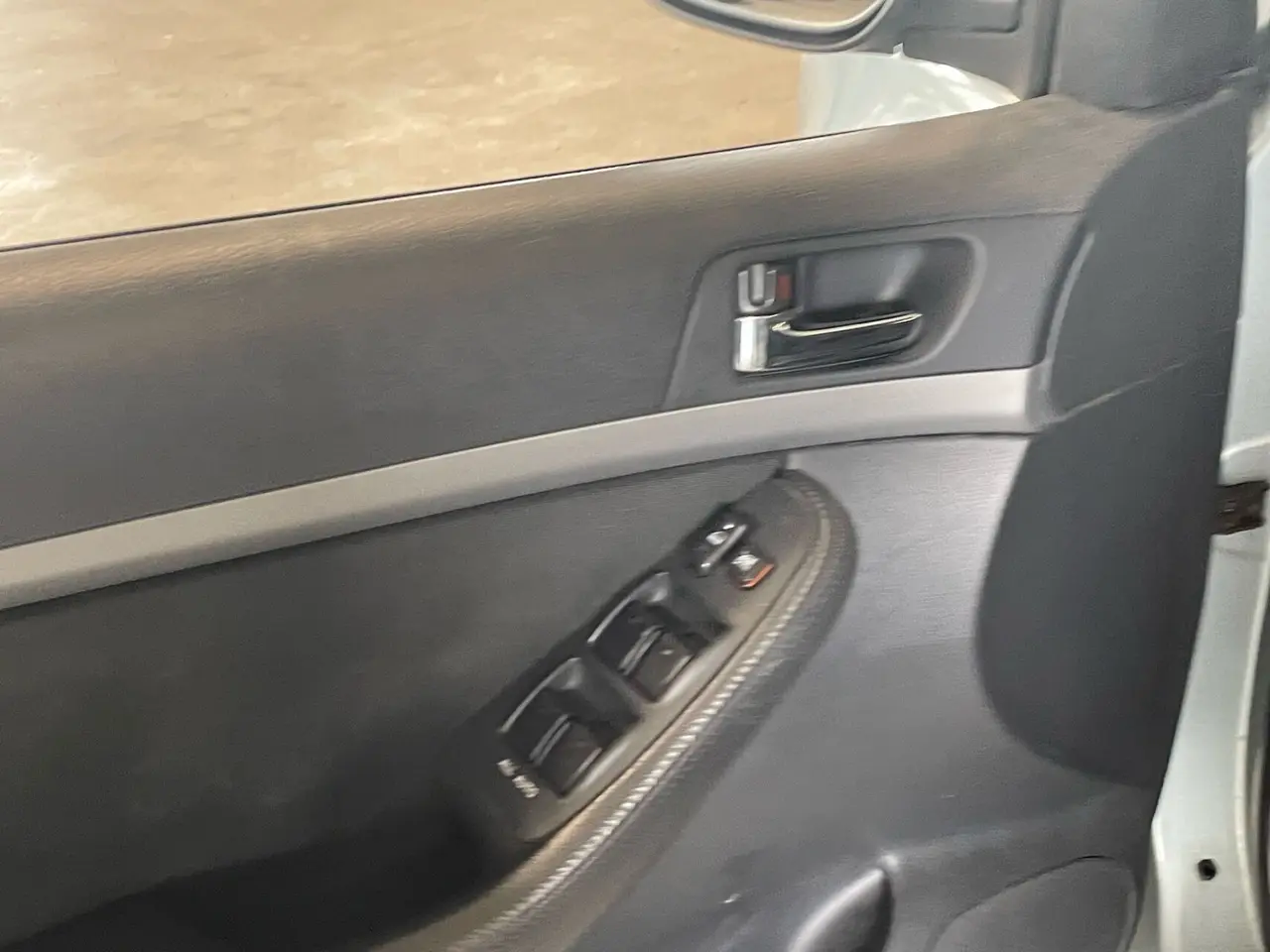 Billede 7 - Toyota Avensis 2,0 Linea Sol 147HK