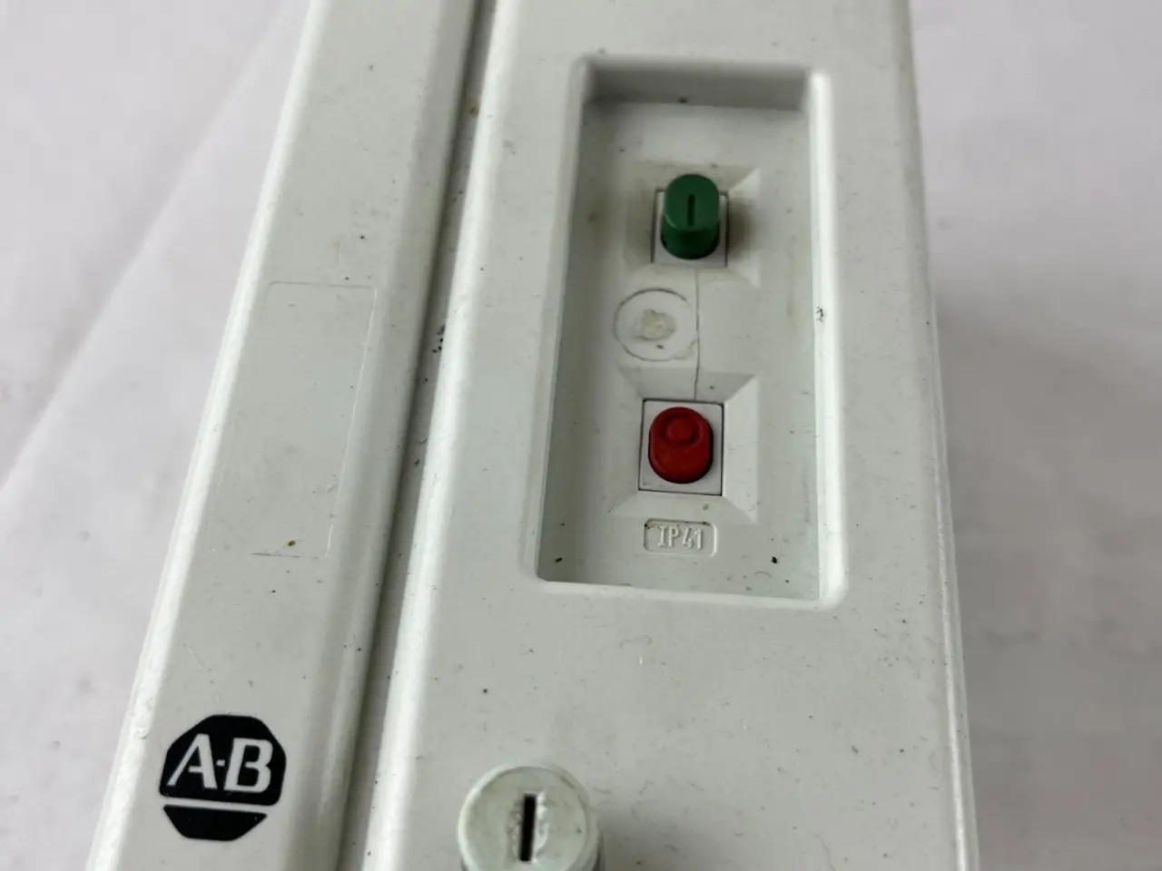 Billede 4 - Allen-Bradley 140-MN-0630 Manual Motor Starter in