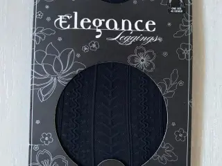 Stinna Elegance leggings, onesize