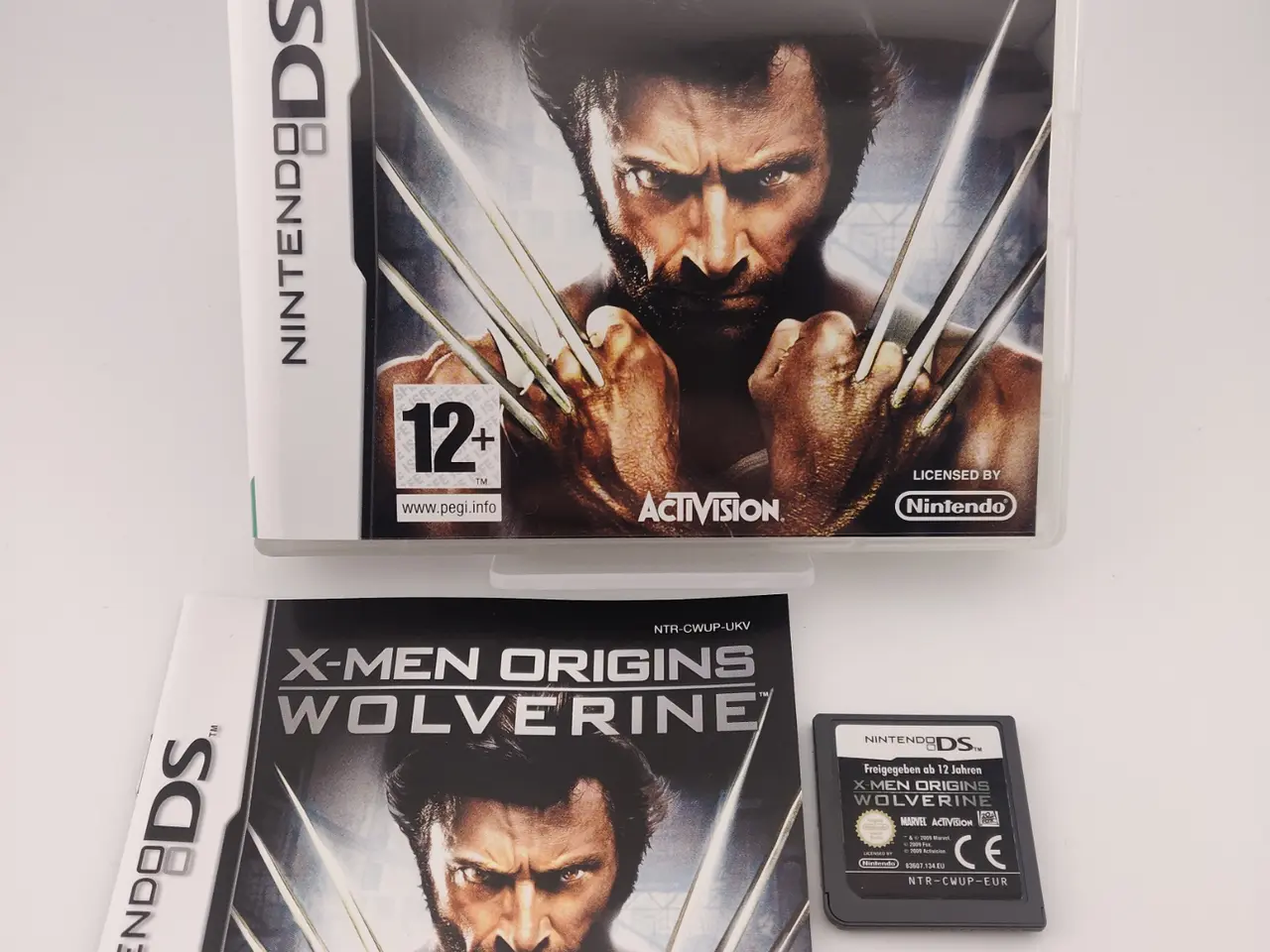 Billede 1 - X-Men Origins: Wolverine