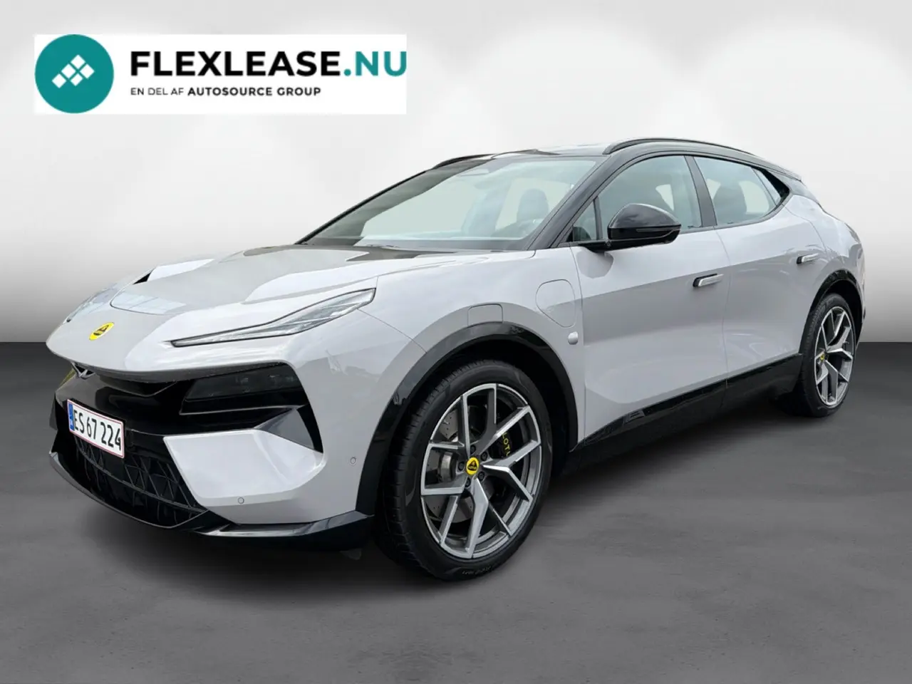 Billede 1 - Lotus Eletre