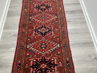 Orientalsk tæppe - købt i Ikea