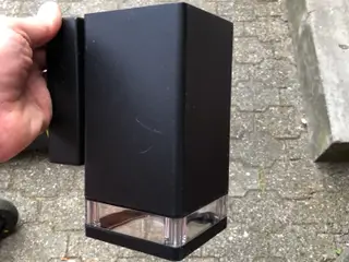 Udendørslamper