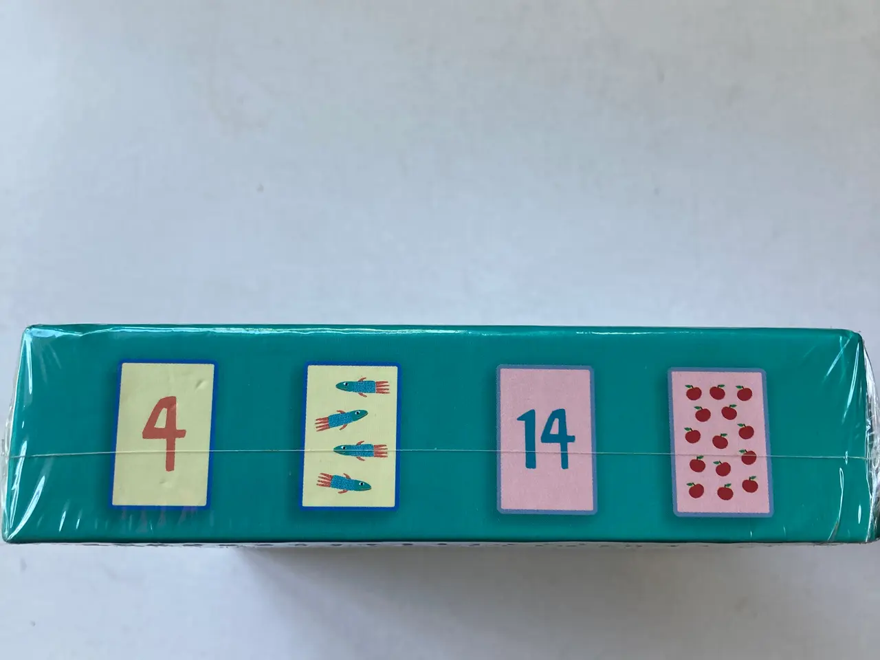 Billede 6 - Vendespil - Huskespil - Memory game
