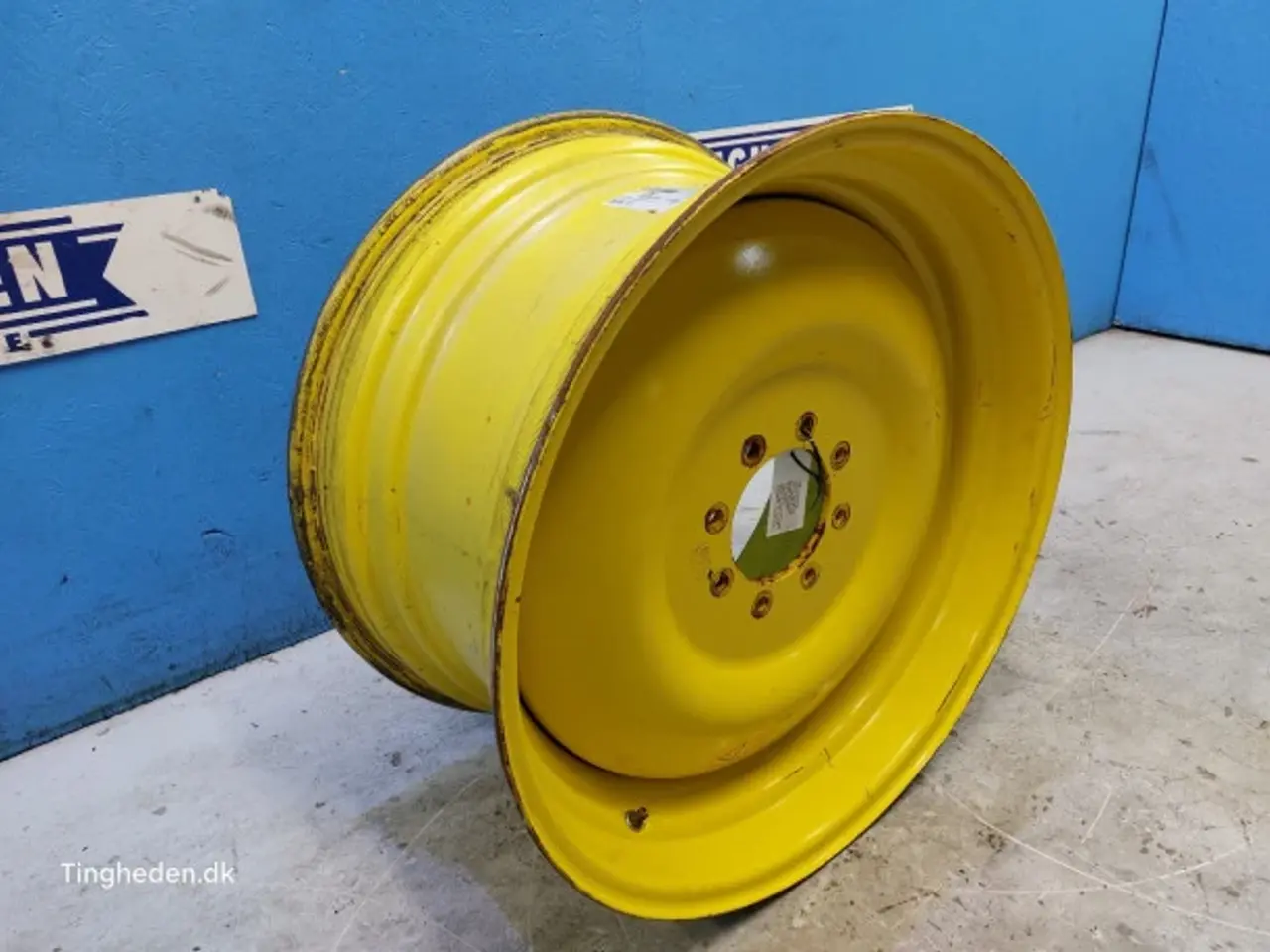 Billede 5 - 30" DW16Lx30