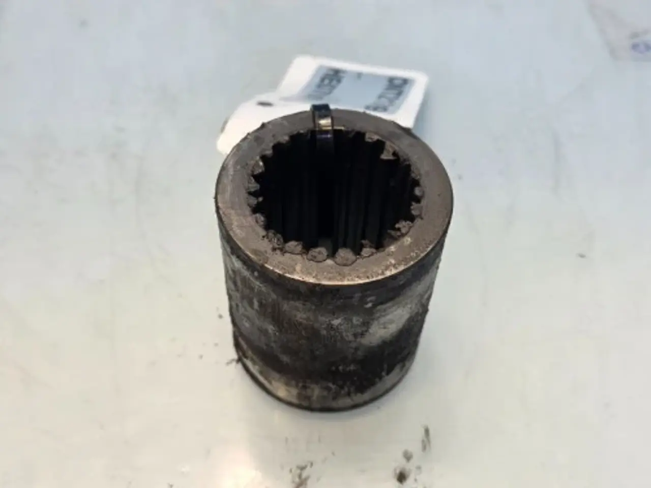 Billede 5 - New Holland BB920 Splejnebøsning 84007922