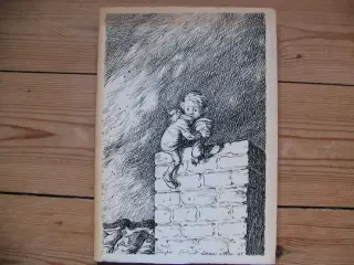 DK H.C.Andersen-illustrationer 1835-1975