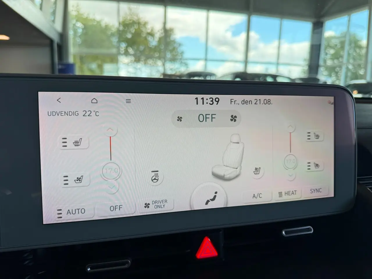 Billede 18 - Hyundai Ioniq 5 73 Uniq