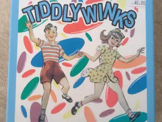 TIDDLY WINKS / Loppespil