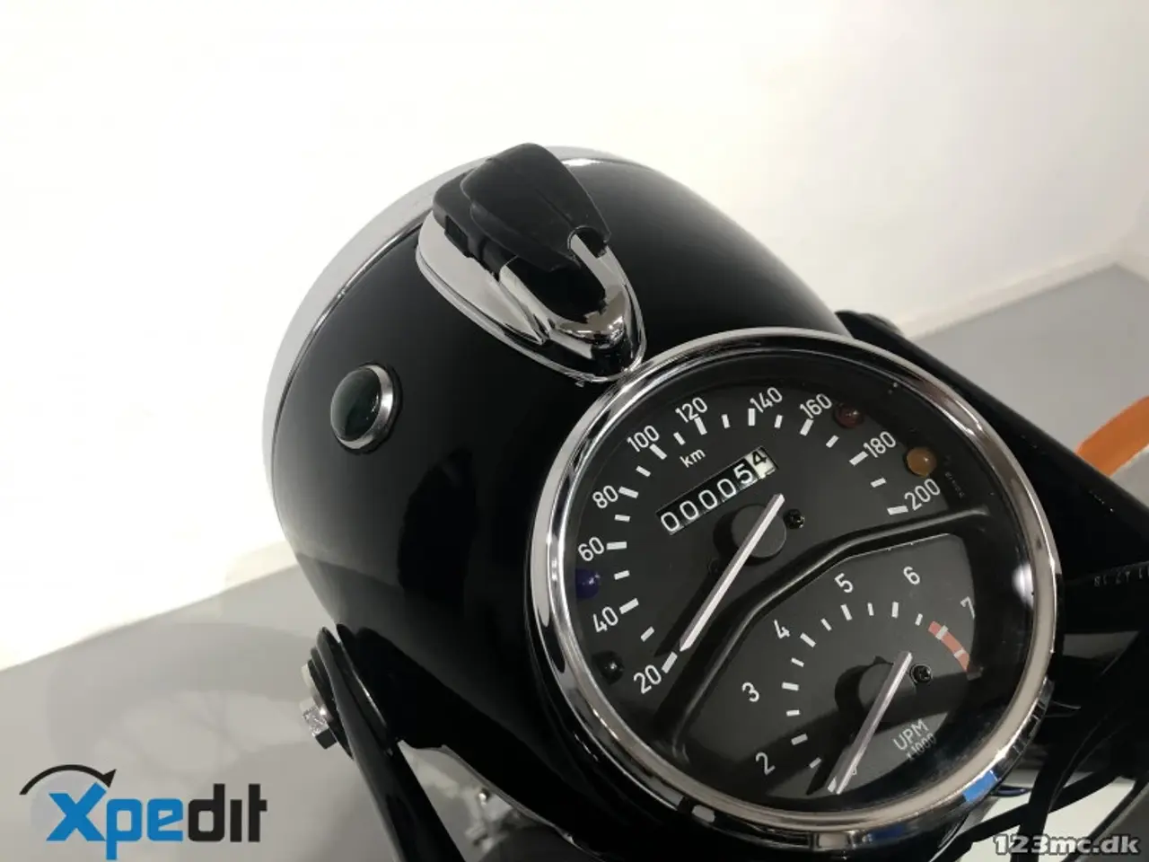 Billede 16 - BMW R 75/5