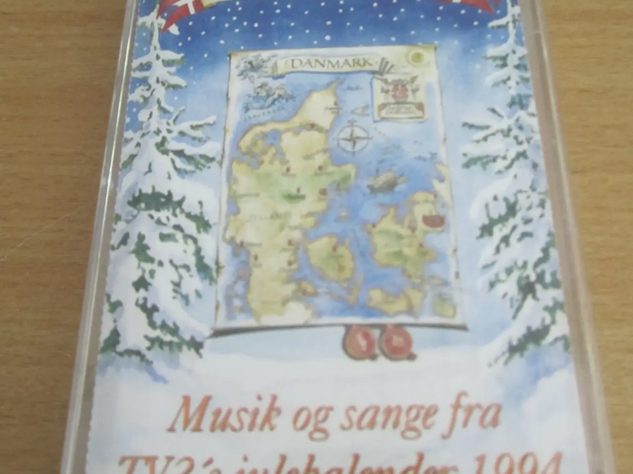 Billede 11 - Masser af Skønne JULEKALENDER.