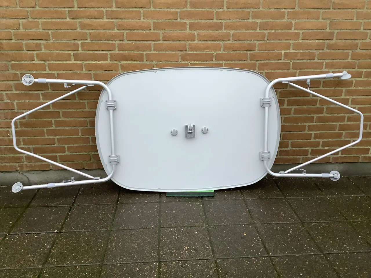 Billede 5 - Campingbord Westfield meget stabil