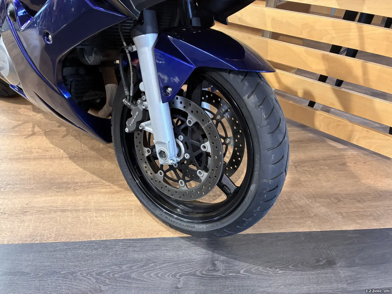 Billede 10 - Suzuki SV 1000 S