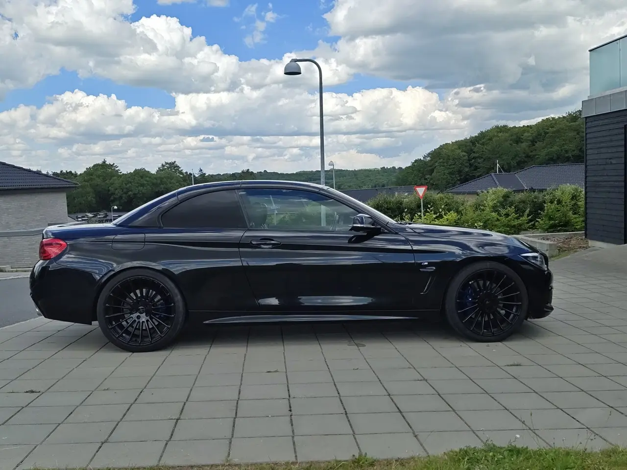 Billede 7 - BMW 440i 3,0 Cabriolet M-Sport aut.
