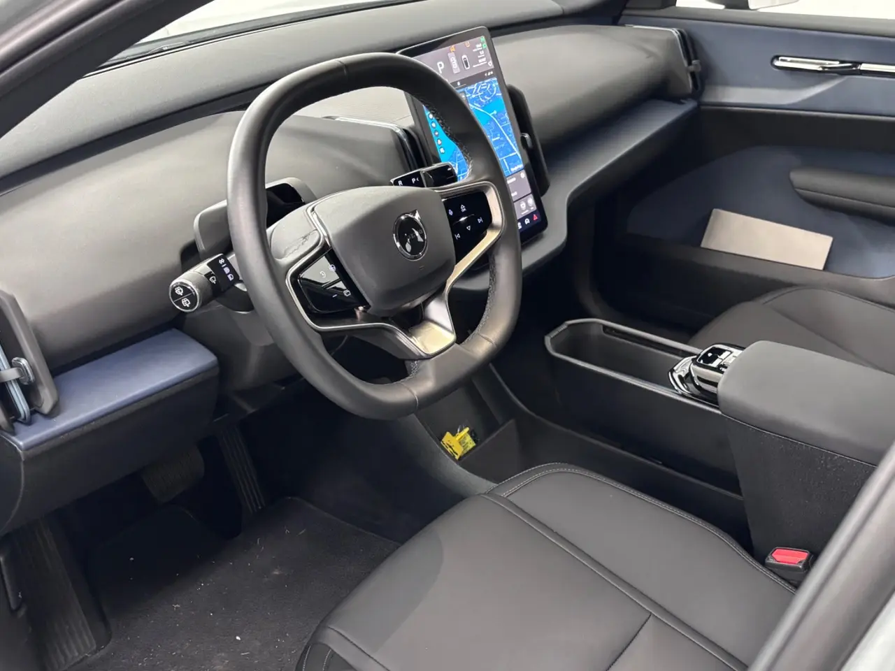 Billede 6 - Volvo EX30 Extended Range Core