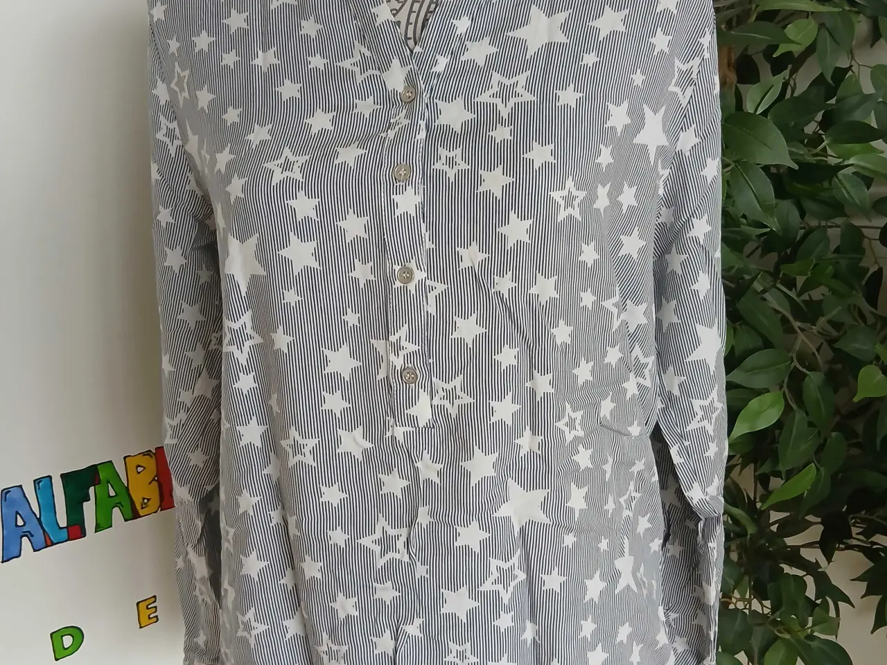 Billede 1 - Bluse. Co'couture