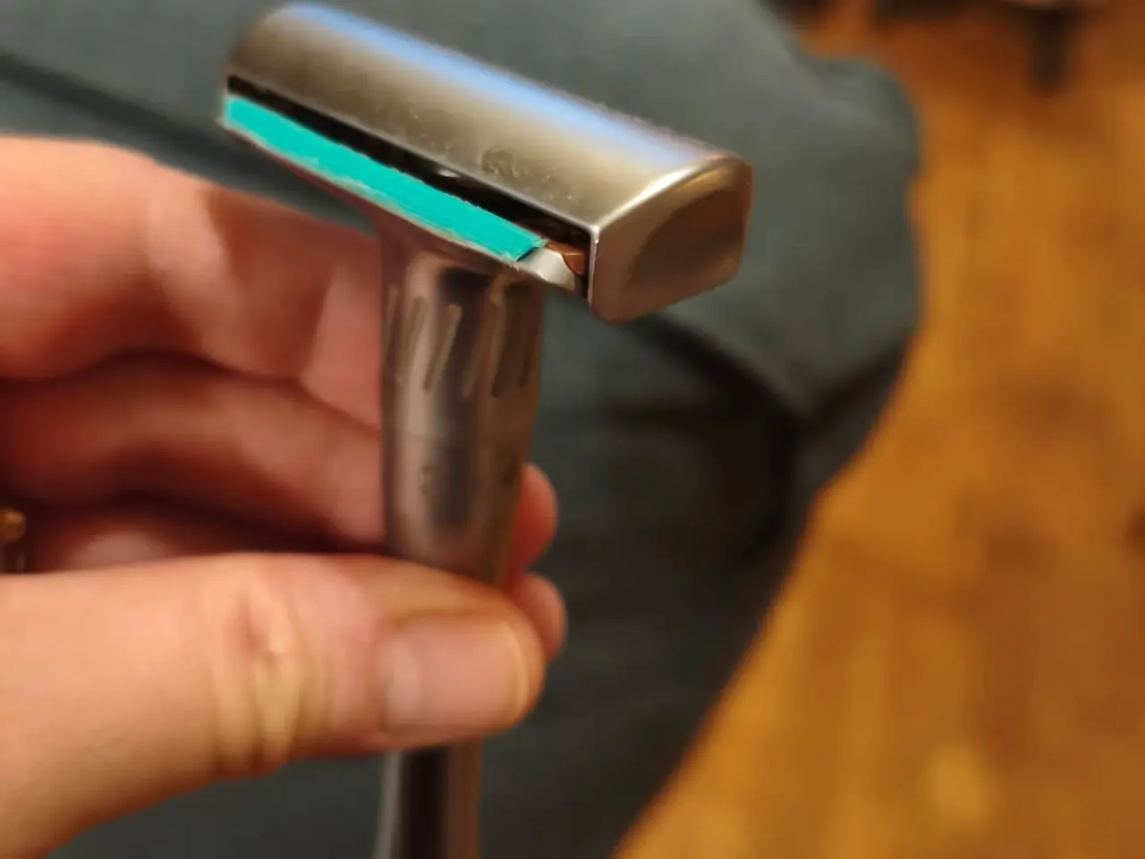 Billede 8 - Safety Razor Lot