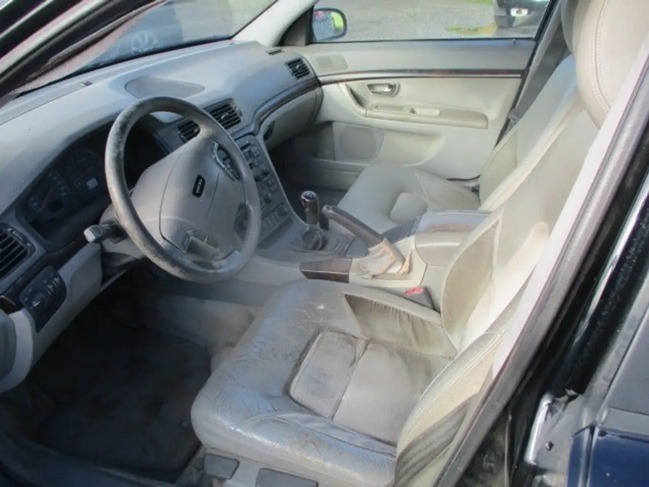 Billede 7 - Volvo S80 2,9