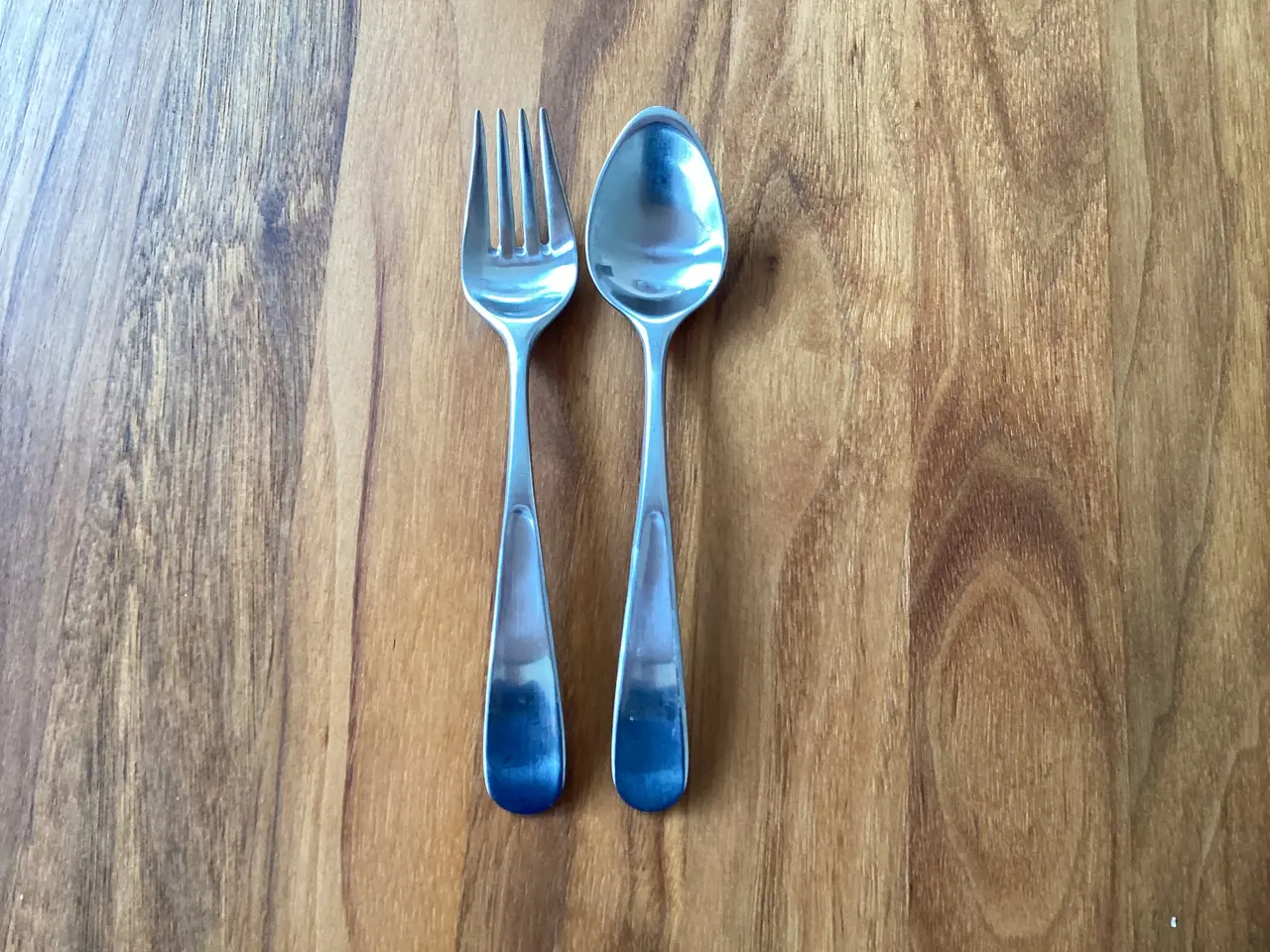 Billede 1 - Georg Jensen børnebestik Vivianna