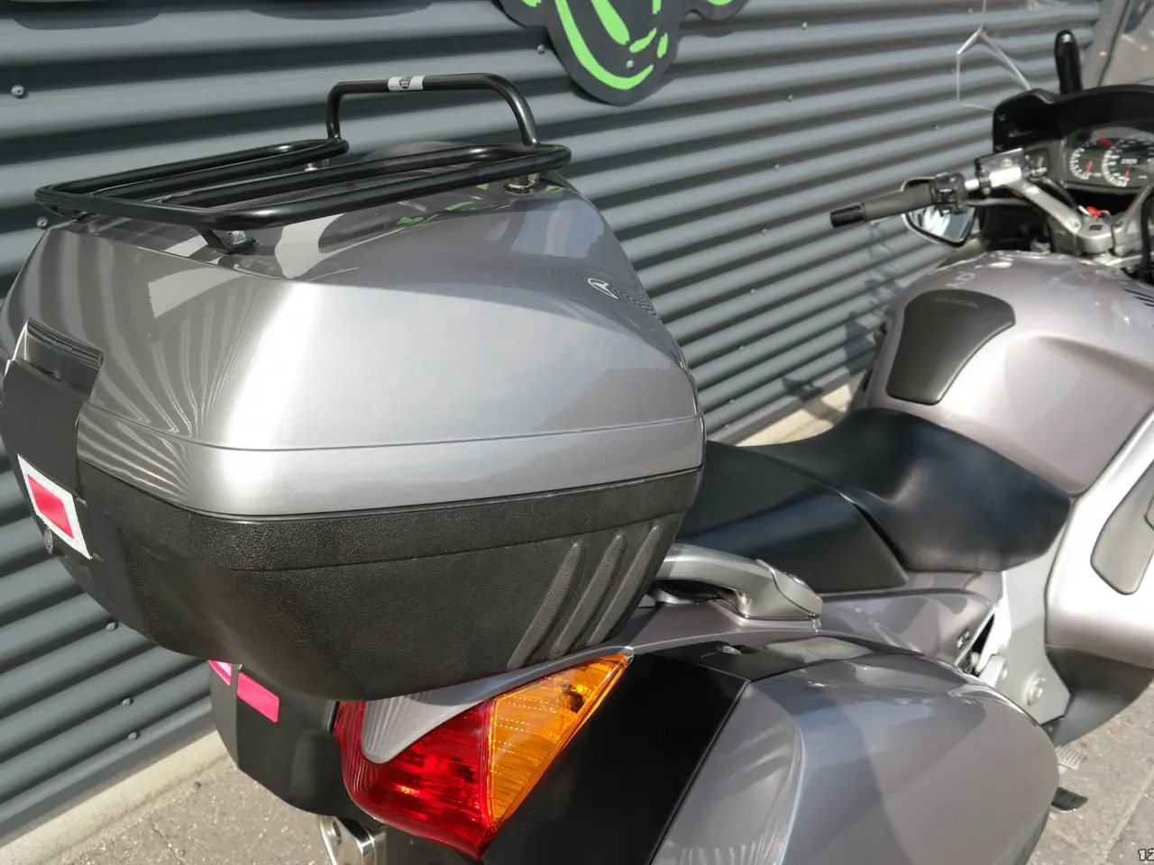 Billede 6 - Honda ST 1300 Pan European MC-SYD BYTTER GERNE