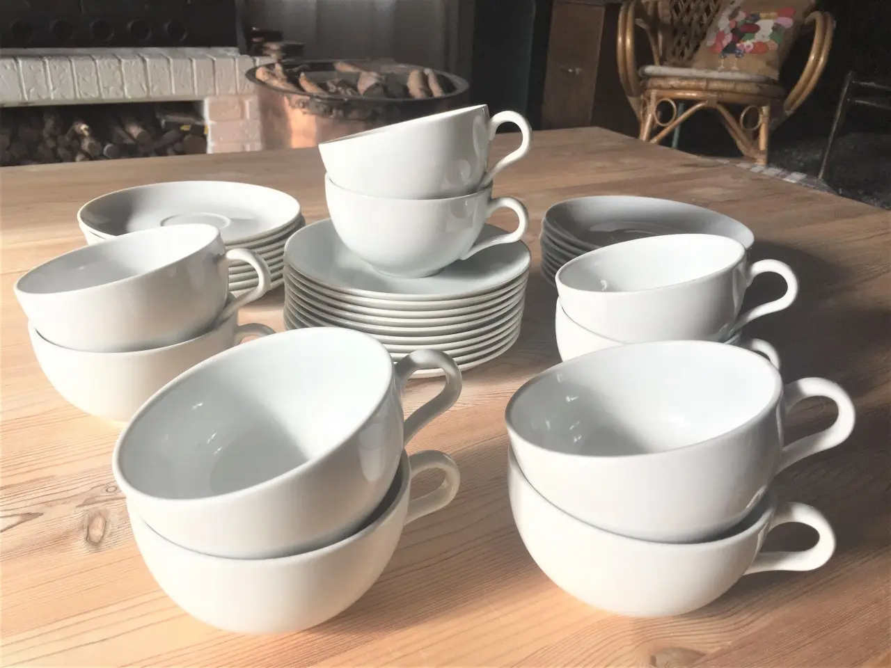 Billede 1 - Eva Trio, Legio, Design Ole Palsby