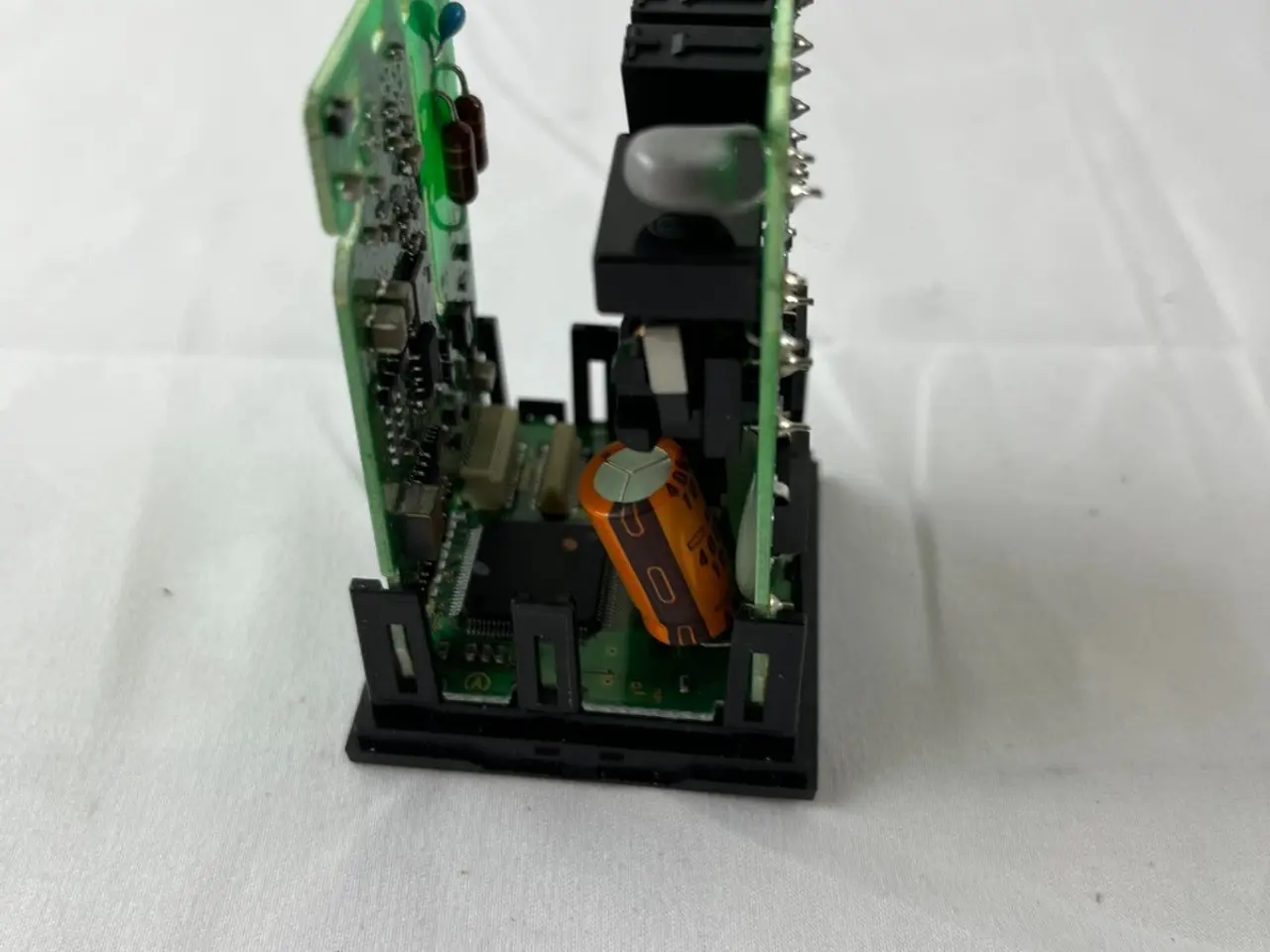 Billede 6 - Omron E5CN-Q2HTC-500 Digital Temperature PID